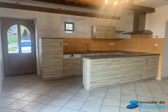 Ma-Cabane - Vente Maison La Roche-sur-Foron, 124 m²