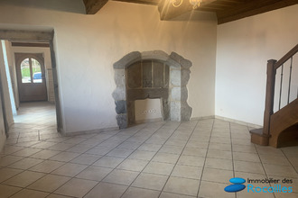 Ma-Cabane - Vente Maison La Roche-sur-Foron, 124 m²