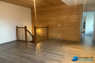 Ma-Cabane - Vente Maison La Roche-sur-Foron, 124 m²