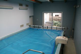 Ma-Cabane - Vente Maison LA ROCHE-SUR-YON, 367 m²