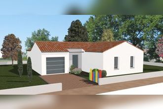 Vente Maison 85000, LA ROCHE-SUR-YON France