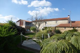 Vente Maison 85000, LA ROCHE-SUR-YON France