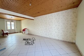 Ma-Cabane - Vente Maison La Roche-sur-Yon, 66 m²