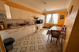 Ma-Cabane - Vente Maison LA ROCHE-SUR-YON, 95 m²