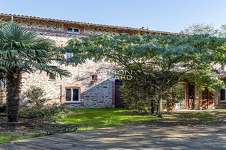 Ma-Cabane - Vente Maison La Roche-sur-Yon, 317 m²