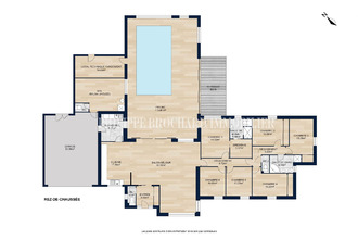 Ma-Cabane - Vente Maison La Roche-sur-Yon, 191 m²