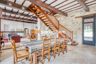 Ma-Cabane - Vente Maison LA ROCHE-SUR-YON, 275 m²