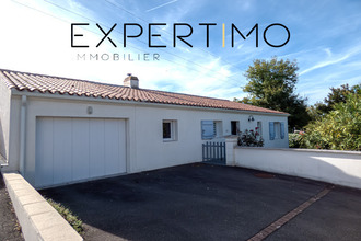 Ma-Cabane - Vente Maison La Roche-sur-Yon, 116 m²