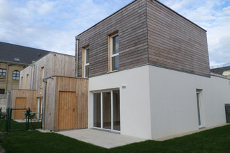 Ma-Cabane - Vente Maison La Roche-sur-Yon, 79 m²