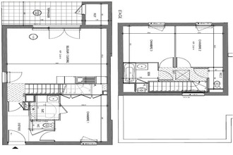 Ma-Cabane - Vente Maison La Roche-sur-Yon, 79 m²