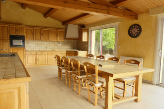 Ma-Cabane - Vente Maison La Roche-sur-Yon, 130 m²