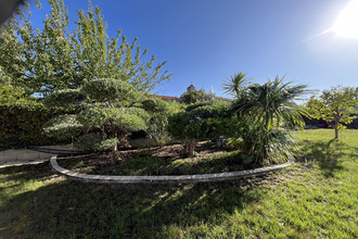Ma-Cabane - Vente Maison La Roche-sur-Yon, 150 m²