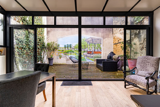 Ma-Cabane - Vente Maison LA ROCHE-SUR-YON, 175 m²