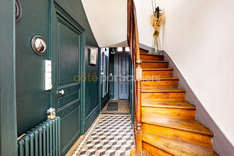 Ma-Cabane - Vente Maison LA ROCHE-SUR-YON, 175 m²