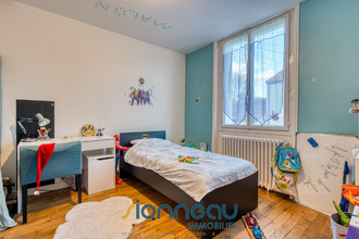 Ma-Cabane - Vente Maison La Roche-sur-Yon, 90 m²