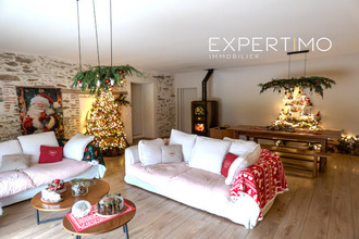 Ma-Cabane - Vente Maison La Roche-sur-Yon, 217 m²