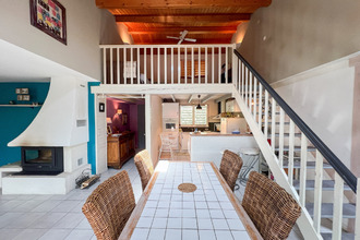 Ma-Cabane - Vente Maison La Roche-sur-Yon, 100 m²