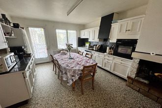 Ma-Cabane - Vente Maison LA ROCHE-SUR-YON, 146 m²