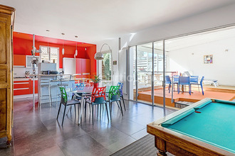 Ma-Cabane - Vente Maison LA ROCHE-SUR-YON, 378 m²