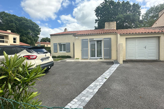 Vente Maison 85000, LA ROCHE-SUR-YON France