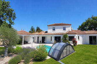 Ma-Cabane - Vente Maison LA ROCHE-SUR-YON, 245 m²