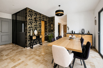 Ma-Cabane - Vente Maison LA ROCHE-SUR-YON, 245 m²