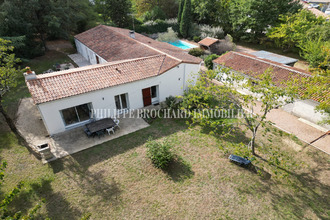 Ma-Cabane - Vente Maison La Roche-sur-Yon, 181 m²