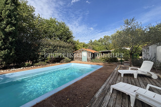 Ma-Cabane - Vente Maison La Roche-sur-Yon, 181 m²