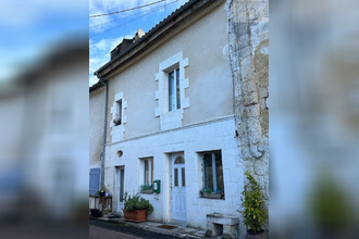 Ma-Cabane - Vente Maison La Rochebeaucourt-et-Argentine, 123 m²