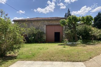 Ma-Cabane - Vente Maison La Rochefoucauld, 123 m²