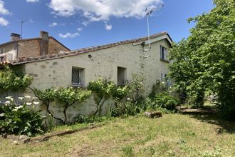 Ma-Cabane - Vente Maison La Rochefoucauld, 123 m²