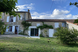 Vente Maison 16110, La Rochefoucauld France