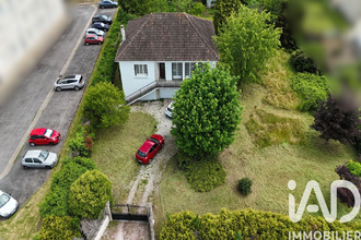 Vente Maison 16110, La Rochefoucauld France