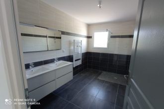 Ma-Cabane - Vente Maison La Rochefoucauld-en-Angoumois, 128 m²