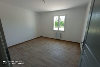 Ma-Cabane - Vente Maison La Rochefoucauld-en-Angoumois, 128 m²