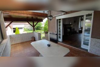 Ma-Cabane - Vente Maison La Rochefoucauld-en-Angoumois, 263 m²