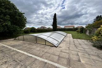 Ma-Cabane - Vente Maison La Rochefoucauld-en-Angoumois, 228 m²