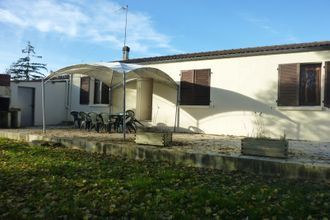 Vente Maison 17000, LA ROCHELLE France