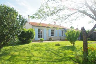 Ma-Cabane - Vente Maison Saint-Xandre, 80 m²