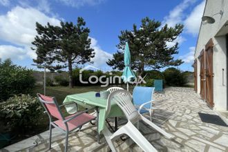 Ma-Cabane - Vente Maison LA ROCHELLE, 122 m²