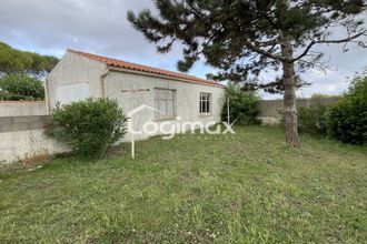 Ma-Cabane - Vente Maison LA ROCHELLE, 122 m²