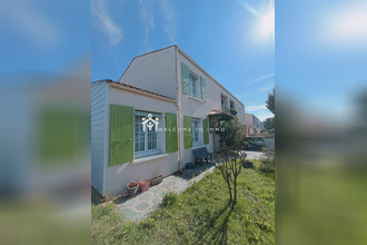 Ma-Cabane - Vente Maison La Rochelle, 93 m²