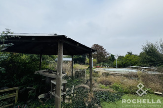 Ma-Cabane - Vente Maison La Rochelle, 214 m²