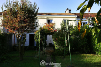 Ma-Cabane - Vente Maison La Rochelle, 91 m²