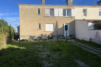 Ma-Cabane - Vente Maison La Rochelle, 104 m²