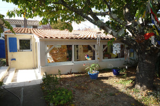 Ma-Cabane - Vente Maison LA ROCHELLE, 56 m²