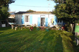 Ma-Cabane - Vente Maison LA ROCHELLE, 45 m²