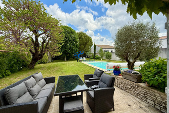 Ma-Cabane - Vente Maison LA ROCHELLE, 168 m²