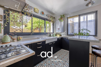 Ma-Cabane - Vente Maison La Rochelle, 90 m²