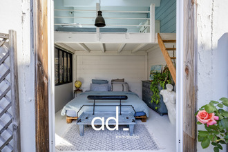 Ma-Cabane - Vente Maison La Rochelle, 90 m²